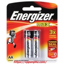 Pin 2A Energizer 