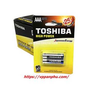 Pin 3A Toshiba Akline 