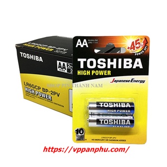 Pin 2A Toshiba Akline 